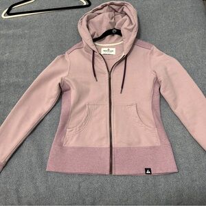 American giant original heavy weight hoodie women’s small excellent condition!